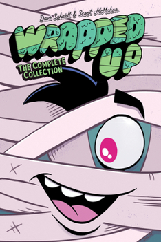Paperback Wrapped Up: The Complete Collection Book