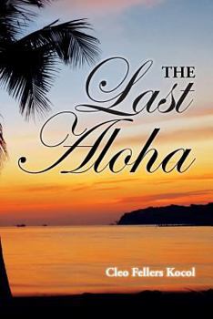 Paperback The Last Aloha Book