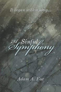 Paperback A Sinful Symphony Book