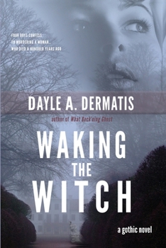 Paperback Waking the Witch Book