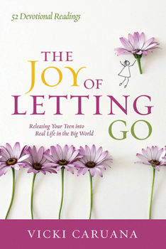 Hardcover Joy of Letting Go Book