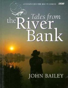Hardcover Tales from the River Bank Book