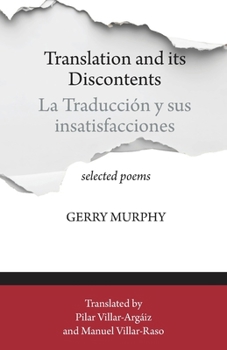 Translation and its Discontents