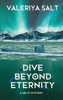 Paperback Dive Beyond Eternity Book