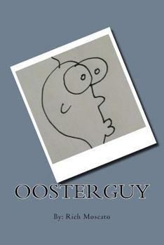 Paperback oosterguy Book