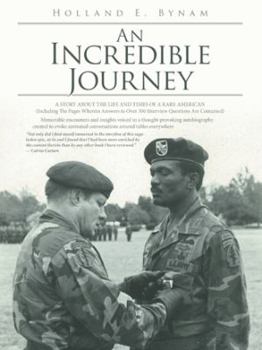 Paperback An Incredible Journey Book