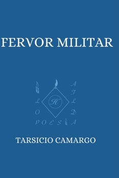 Paperback Fervor Militar [Spanish] Book