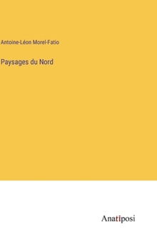 Hardcover Paysages du Nord [French] Book