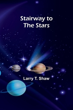 Paperback Stairway to the Stars Book