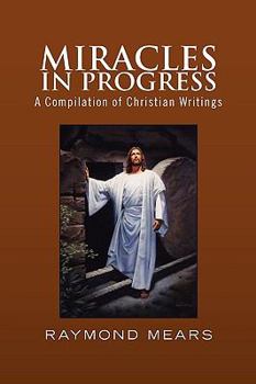 Paperback Miracles in Progress Book