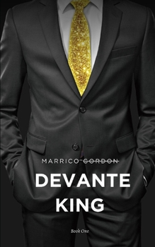 Paperback DeVante King: Book One Book