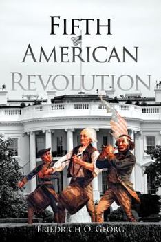 Paperback Fifth American Revolution Book
