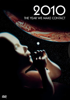 2010: The Year We Make Contact