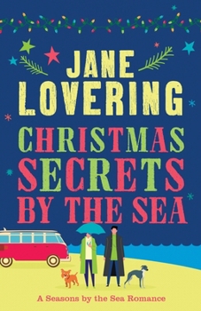 Paperback Christmas Secrets by the Sea Book