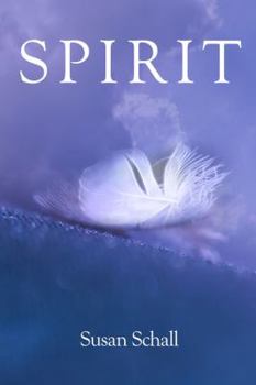 Paperback Spirit Book