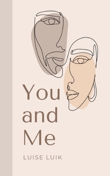 Paperback You and Me Book