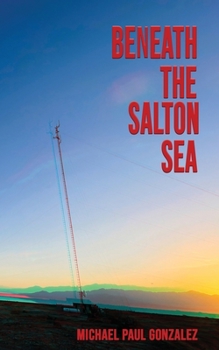 Paperback Beneath the Salton Sea Book