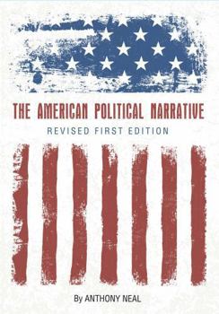 Paperback The American Political Narrative Book