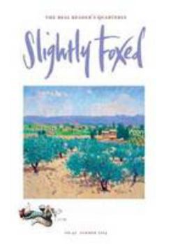 Paperback Slightly Foxed: 42: Small World Book