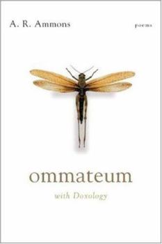 Hardcover Ommateum: With Doxology: Poems Book