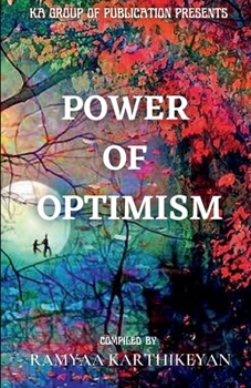 Paperback Power of Optimism Book