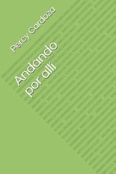 Paperback Andando Por All [Spanish] Book