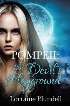 Paperback Pompeii: The Devil's Playground Book