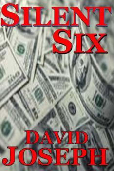 Paperback Silent Six (Korea Trilogy Book Two) Book