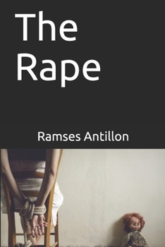 Paperback The Rape Book