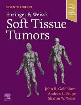 Hardcover Enzinger and Weiss's Soft Tissue Tumors Book