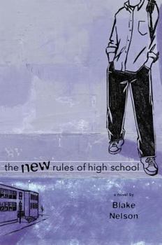 Hardcover The New Rules of High School Book