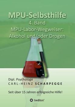 Paperback MPU-Selbsthilfe [German] Book