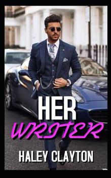 Paperback Her Writer: A Bwwm Billionaire Baby Romance Book