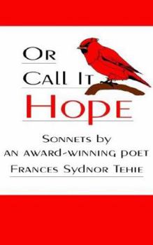 Paperback Or Call It Hope Book