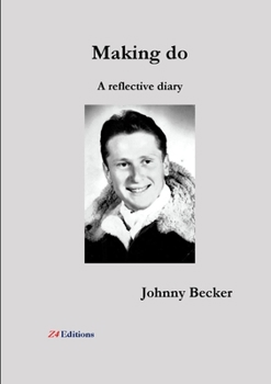 Paperback Making Do Book