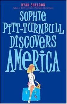 Hardcover Sophie Pitt-Turnbull Discovers America (Reading Together) Book