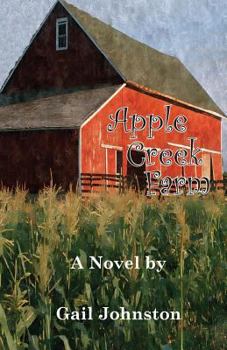 Paperback Apple Creek Farm Book