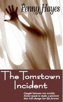 Paperback The Tomstown Incident Book