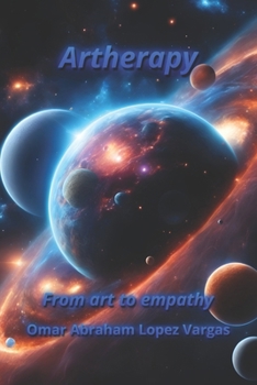 Paperback Artherapy Book