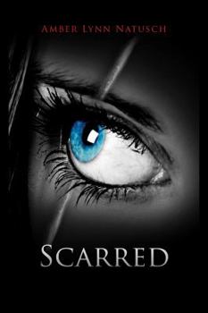 Scarred - Book #4 of the Caged