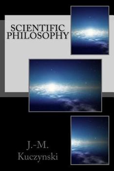 Paperback Scientific Philosophy Book