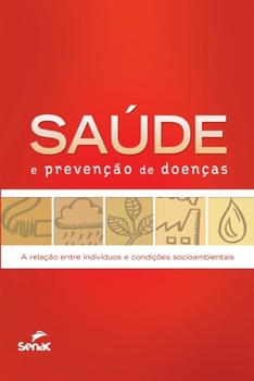 Paperback Saúde e prevenção de doenças [Portuguese] Book