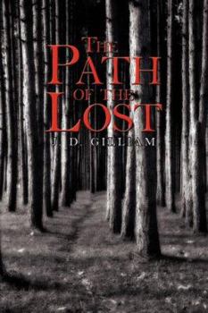 Paperback The Path of the Lost Book