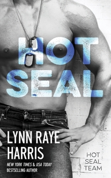 HOT SEAL - Book #1 of the HOT SEAL Team