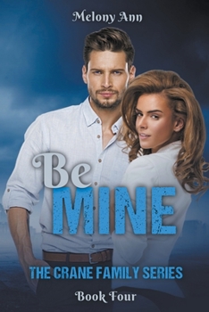 Paperback Be Mine Book