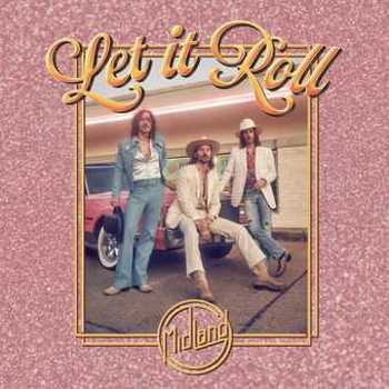 Vinyl Let It Roll (2 LP) Book