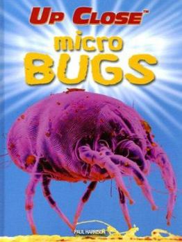 Library Binding Micro Bugs Book