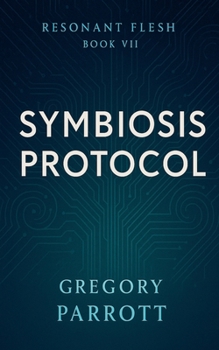 Paperback Symbiosis Protocol Book