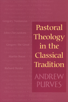 Paperback Pastoral Theology in the Class Book