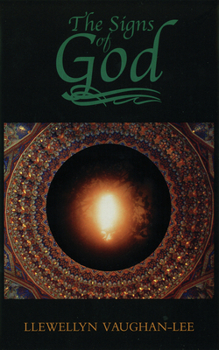 Paperback The Signs of God Book